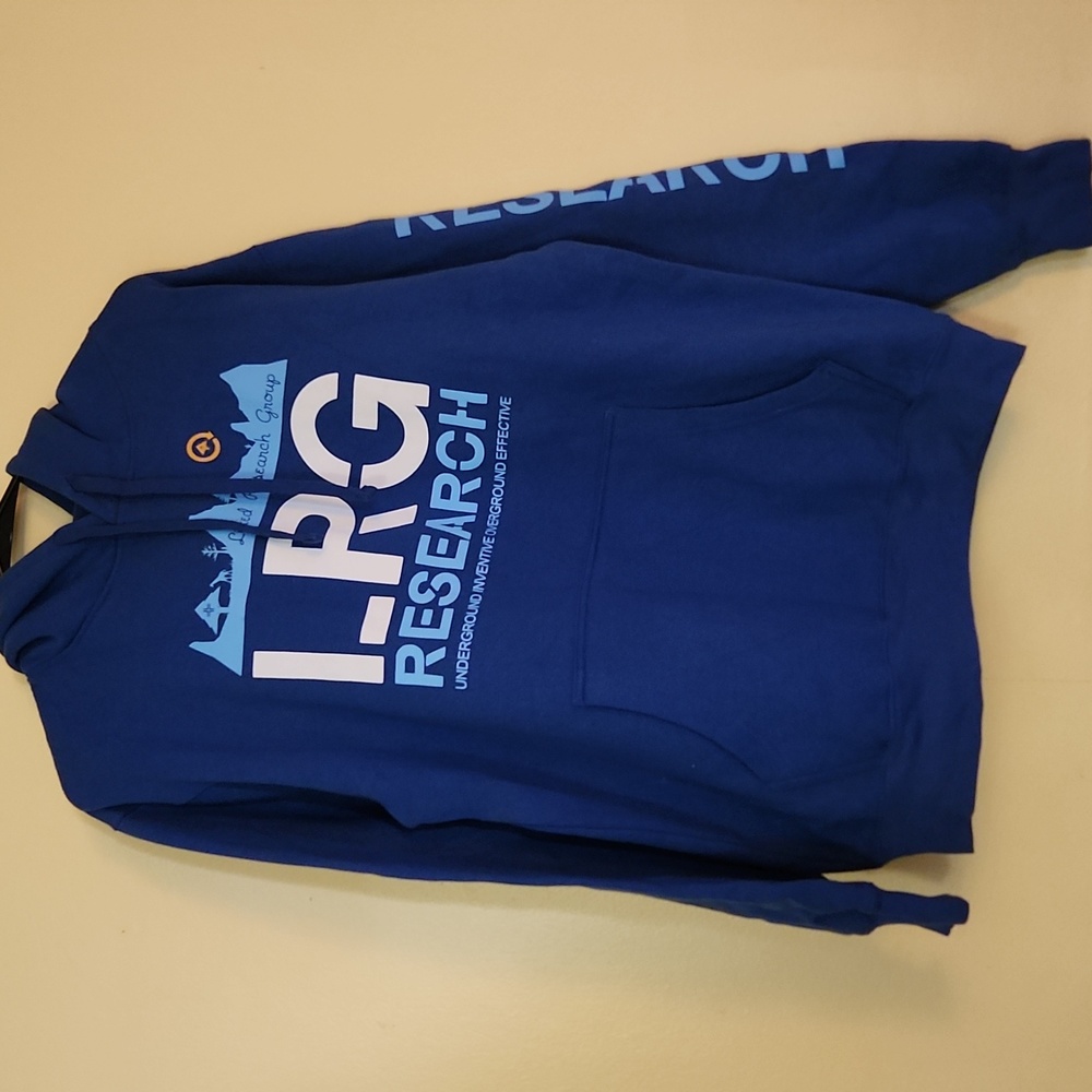 Men's lrg